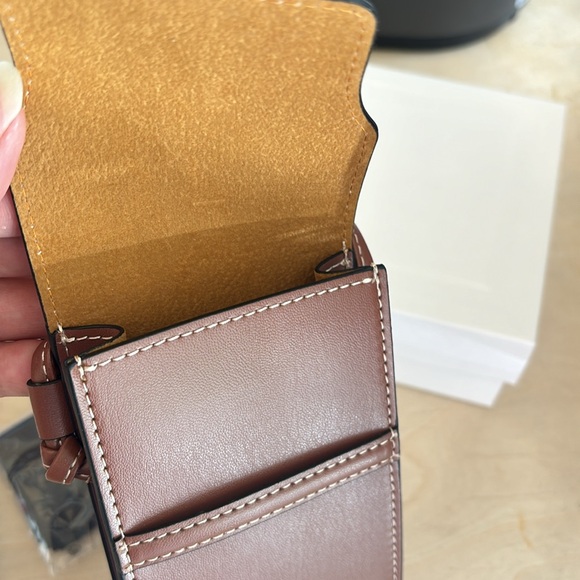 Celine Brown Sunglasses Case - Picture 3 of 3